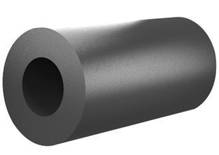 Cylindrical Rubber Fender