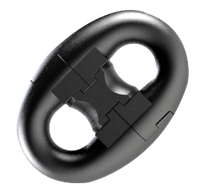 kenter Shackle