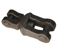 Swivel Shackle Type B