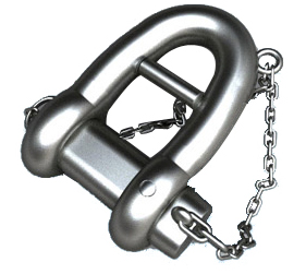 Buoy Shackle